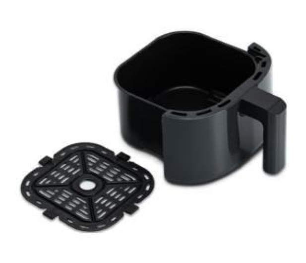 Cosori Lite Mini Air Fryer czarny - 1293907 - zdjęcie 3